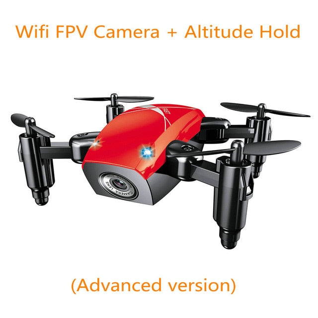 720P High Altitude Drone