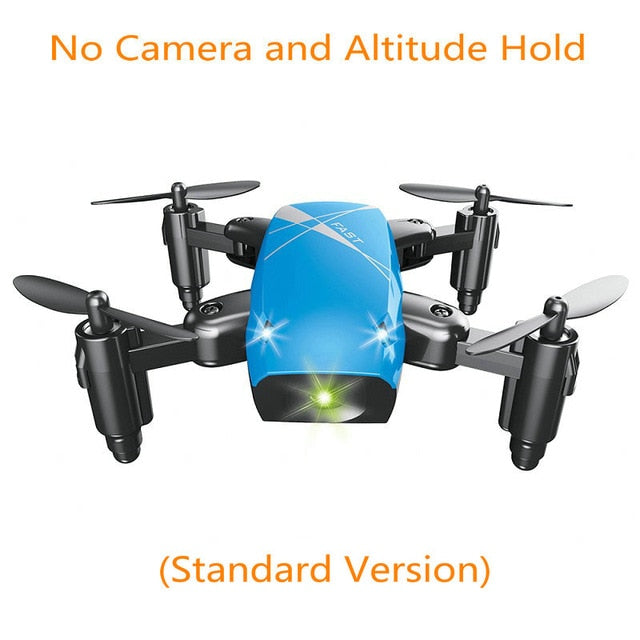 720P High Altitude Drone
