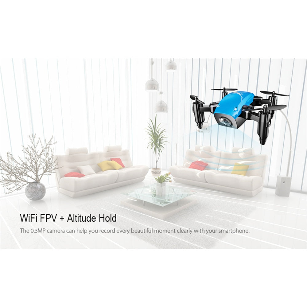 720P High Altitude Drone