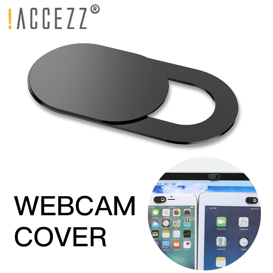 6Pcs Webcam Cover